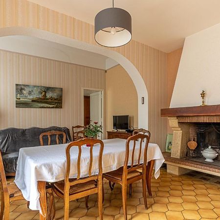 L'Arriga - Maison Pour 6 Personnes Крадиньян Экстерьер фото