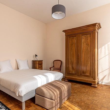 L'Arriga - Maison Pour 6 Personnes Крадиньян Экстерьер фото