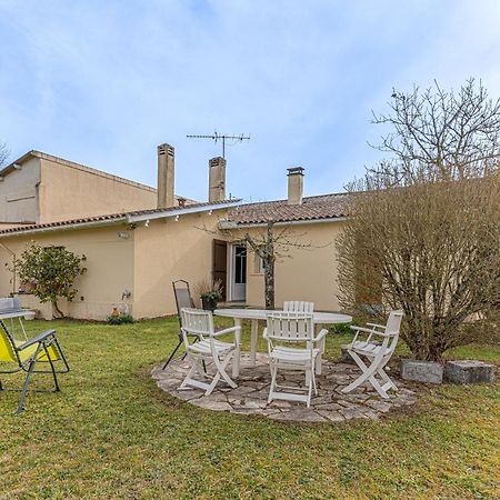 L'Arriga - Maison Pour 6 Personnes Крадиньян Экстерьер фото